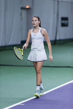 Anna Petkovic 1192 - Verbandsmeisterschaft